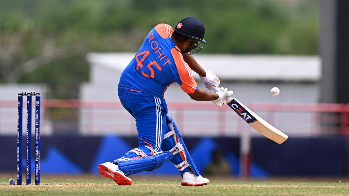 Fastest fifties by Indians in T20 World Cup history: Rohit Sharma registers third-quickest half-century